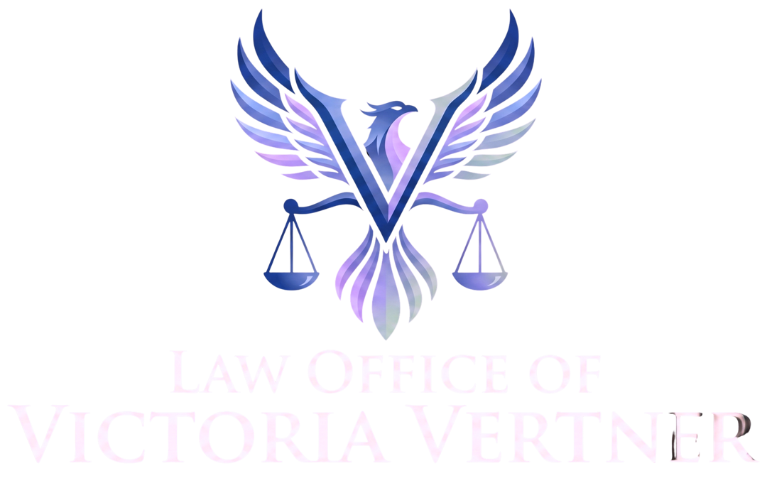 Law Office of Victoria Vertner