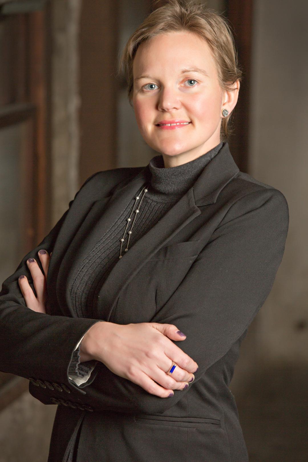 Victoria Vertner, Abogada de Defensa Criminal