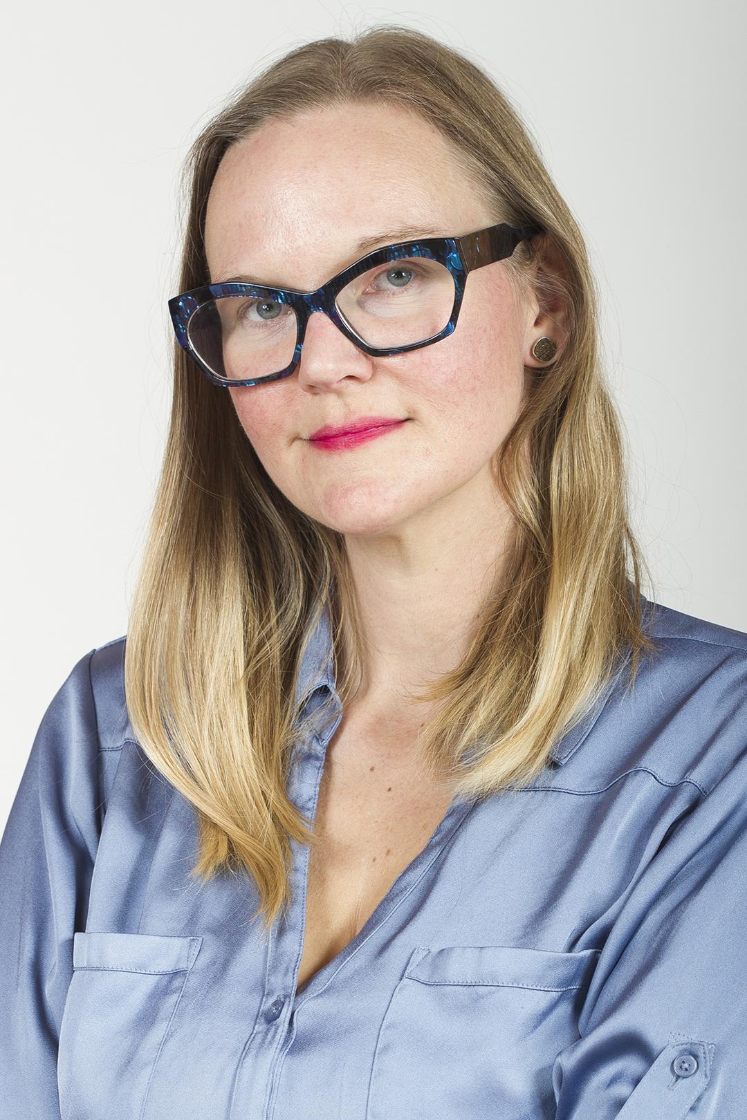 Victoria Vertner, Criminal Defense Attorney