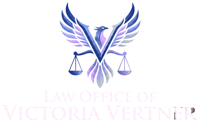 Law Office of Victoria Vertner